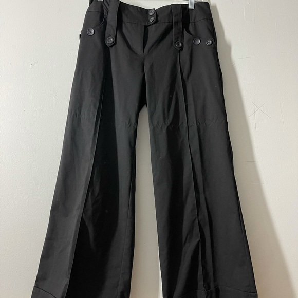 Very cute casual but also dress pants - Picture 1 of 2